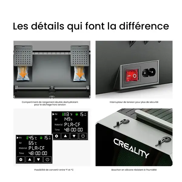 Creality spacepi Plus.webp