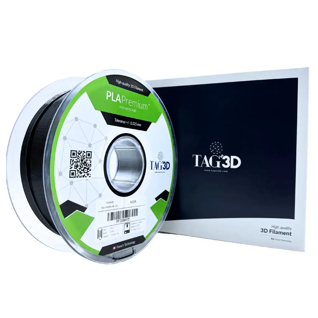 FILAMENT  PLA PREMIUM 1KG