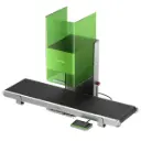 XTOOL - F1 ULTRA - AVEC CONVOYEUR - GRAVEUR LASER  