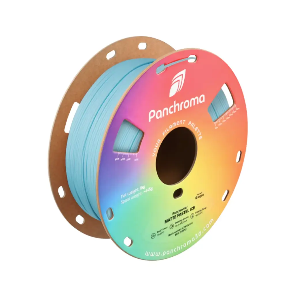 FILAMENT POLYMAKER PLA PASTEL 1KG - 1.75 MM  